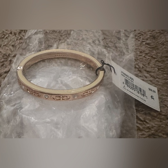 Coach Bangle NWT - Picture 3 of 4